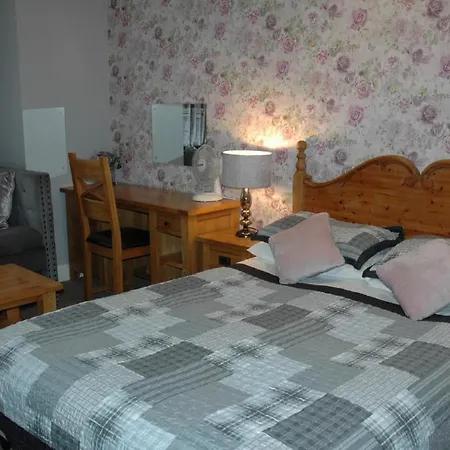 The Royal Inn Tywardreath