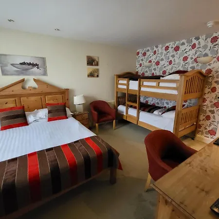 Inn The Royal