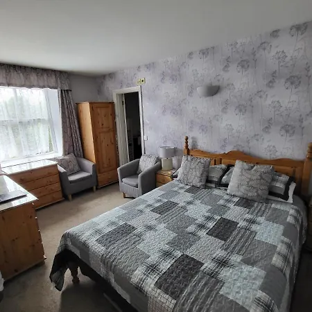 The Royal Inn Tywardreath