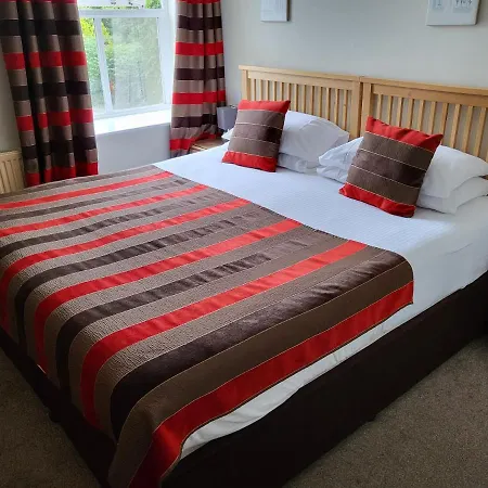 Inn The Royal Tywardreath