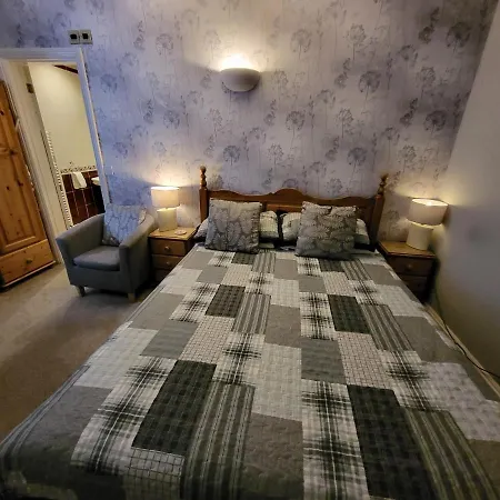 The Royal 4* Tywardreath